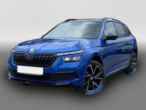 Skoda Kamiq 1.5 TSI Monte Carlo PANORAMA+SMART-LINK+NA
