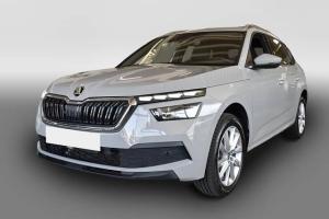 Skoda Kamiq 1.5 TSI Style Dynamik Paket APP LED