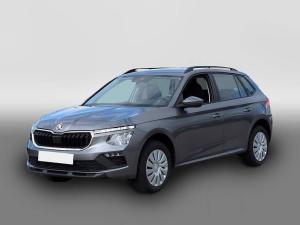 Skoda Kamiq Essence TSI*DSG LED SHZ Tempo digCockp PDC