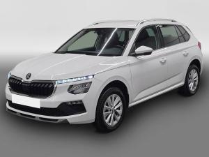 Skoda Kamiq LED/Virco/Kam/Keyl/CarPlay/Tempom/DAB/16LM