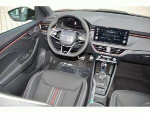 Skoda Kamiq Monte-Carlo 1,5 TSI ACT DSG