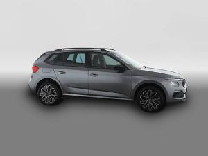 Skoda Kamiq Selection 1.0 TSI DSG|WINTERPAKET|TEMPOMAT