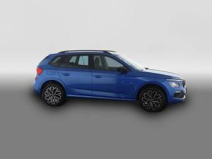 Skoda Kamiq Selection 1.0 TSI DSG|WINTERPAKET|TEMPOMAT
