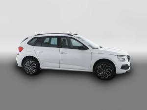 Skoda Kamiq Selection 1.0 TSI DSG|WINTERPAKET|TEMPOMAT