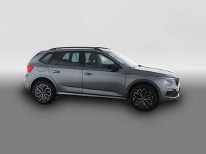 Skoda Kamiq Selection TSI|VORB.AHK|KAMERA|KEY|SMART L.