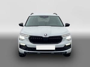 Skoda Kamiq Selection TSI|VORB.AHK|KAMERA|KEY|SMART L.