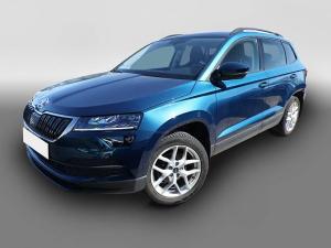 Skoda Karoq 1.5 TSI 150 Style LED Nav SunSet PDC LM17Z