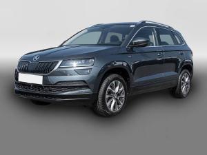 Skoda Karoq 1.5 TSI DSG Ambition