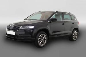 Skoda Karoq 1.5 TSI DSG Clever LED