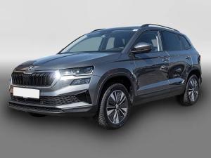 Skoda Karoq 2.0 TDI 4Motion DSG Selection Tour