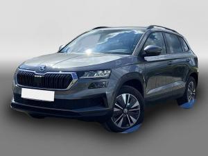 Skoda Karoq 2.0 TDI DSG Ambition 4×4 SMART-LINK+VIRTUA