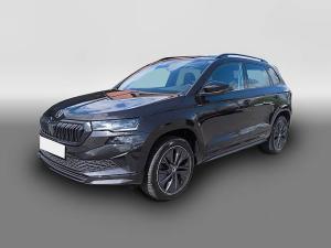 Skoda Karoq 2.0 TDI DSG Sportline 4×4