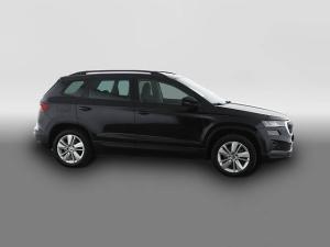 Skoda Karoq Selection 4×4 TDI DSG|ACC|NAVI|KAMERA|