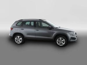 Skoda Karoq Selection 4×4 TDI DSG|ACC|NAVI|KAMERA|