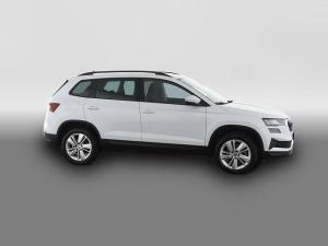 Skoda Karoq Selection 4×4 TDI DSG|ACC|NAVI|KAMERA|