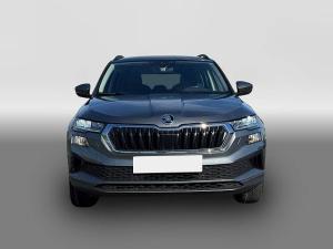 Skoda Karoq Selection 4×4 TDI DSG|ACC|NAVI|KAMERA|