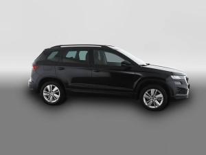 Skoda Karoq Selection TDI DSG|NAV|KAMERA|TRAVEL|WINTER