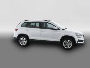 Skoda Karoq Selection TDI DSG|NAV|KAMERA|TRAVEL|WINTER