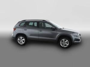 Skoda Karoq Selection TDI DSG|NAV|KAMERA|TRAVEL|WINTER