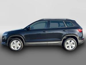 Skoda Karoq Selection TDI DSG|TOTWINKEL|NAV|KAMERA|ACC