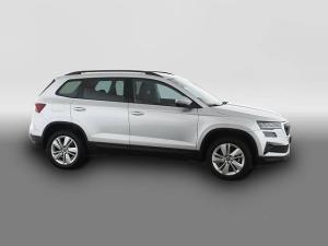 Skoda Karoq Selection TDI|NAVI|KAMERA|ACC|SMARTLINK