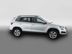 Skoda Karoq Selection TDI|NAVI|KAMERA|ACC|SMARTLINK