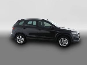 Skoda Karoq Selection TDI|NAVI|KAMERA|ACC|SMARTLINK