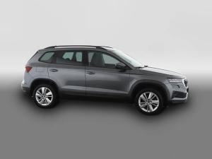 Skoda Karoq Selection TDI|NAVI|KAMERA|ACC|SMARTLINK