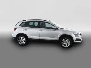 Skoda Karoq Selection TDI|NAVI|KAMERA|ACC|WINTER-PAKET
