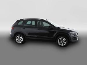 Skoda Karoq Selection TDI|NAVI|KAMERA|ACC|WINTER-PAKET