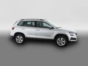 Skoda Karoq Selection TDI|NAVI|KAMERA|ACC|WINTER-PAKET