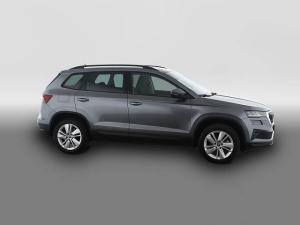 Skoda Karoq Selection TDI|NAVI|KAMERA|ACC|WINTER-PAKET