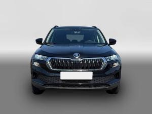 Skoda Karoq Selection TDI|NAVI|KAMERA|ACC|WINTER-PAKET