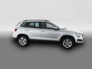 Skoda Karoq Selection TSI|NAVI|KAMERA|ACC|SMARTLINK
