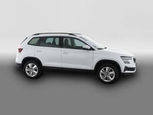 Skoda Karoq Selection TSI|NAVI|KAMERA|ACC|SMARTLINK