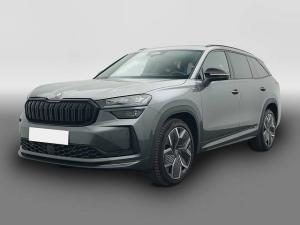 Skoda Kodiaq 2.0 TDI DSG 4×4 Sportline MATRIX NAVI AHK