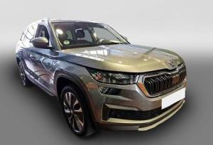 Skoda Kodiaq 2.0 TDI DSG 4×4 Tour AHK KAMERA LED NAVI