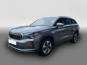 Skoda Kodiaq 2.0 TDI DSG Selection MATRIX 360-KAM HuD ACC