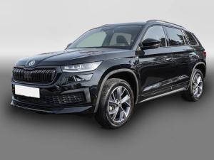 Skoda Kodiaq 2.0 TDI DSG Sportline