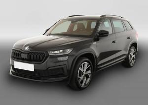 Skoda Kodiaq 2.0 TDI DSG Sportline, AHK, Matrix, el. Klappe, Kamera
