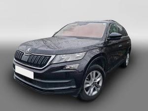 Skoda Kodiaq 2.0TDI DSG Ambition AHK/KESSY/NAVI/KAM/LED