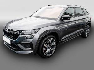 Skoda Kodiaq RS 2.0 TSI DSG