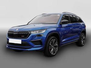 Skoda Kodiaq RS 2.0 TSI DSG ACC AUT EL.HECK
