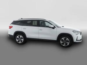 Skoda Kodiaq Selection 2.0 TDI DSG|7-SITZE|VORB.AHK|