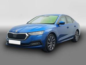 Skoda Octavia 1.4 TSI iV DSG Style NAVI ACC AHK CANTON