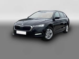 Skoda Octavia 2.0 TDI Ambition SMART-LINK+VIRTUAL-COCK