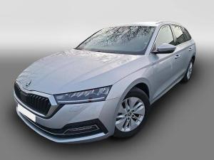 Skoda Octavia 4 Combi 1.0TSI Ambition VIRTUAL/KAM/NAVI/LED