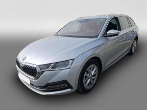 Skoda Octavia 4 Combi 1.0TSI DSG Style PANO/AHK/KAM/NAVI