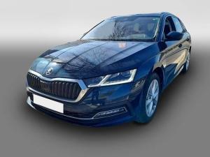 Skoda Octavia 4 Combi 1.0TSI DSG Style PANO/AHK/NAVI/LED