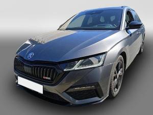 Skoda Octavia 4 IV RS Combi 2.0 TDI 4×4 DSG HeadUp/Matrix/ACC/AHK